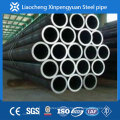 low alloy seamless steel pipe 1.0831